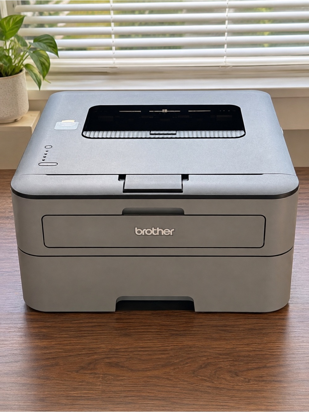 Brother HL-L2320D Monochrome Laser Printer Auto Duplex TN-630 TN-660